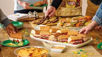 Subway Franchise/ High Vol / Full Staff/ Potential