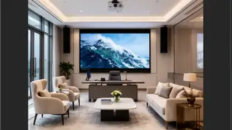 Full-Service Commercial & Residential AV Integration Company