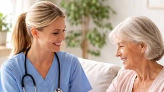 High-Revenue Home Health Platform for Strategic Growth. $5M + Annual R