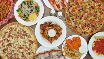 Well Established Union Square Pizzeria – $1.9M in Sales