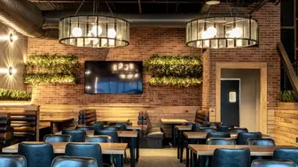 Family Restaurant with Liquor-Name Change Required (Read Description)