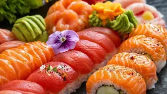 All-You-Can-Eat Sushi Restaurant for Sale – Near UNLV