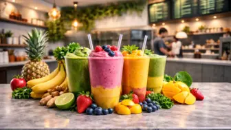 Well-Established Franchise for Sale – Locations – Miami