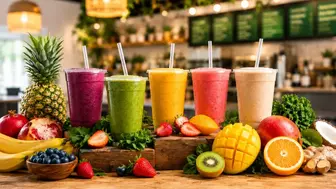 Well-Established Franchise for Sale – Locations – Miami