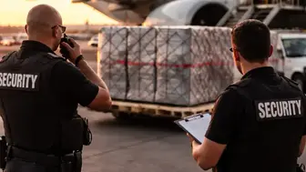 Airside High-Value Cargo Security | Miami and Atlanta