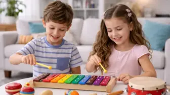 SBA Pre-Qualified Educational Musical Toy eCom Brand | 50% YOY Growth