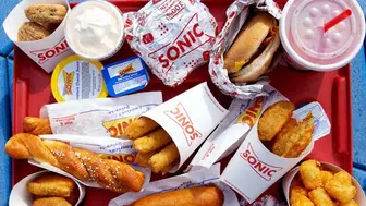 Highly Desirable Sonic Franchise For Sale