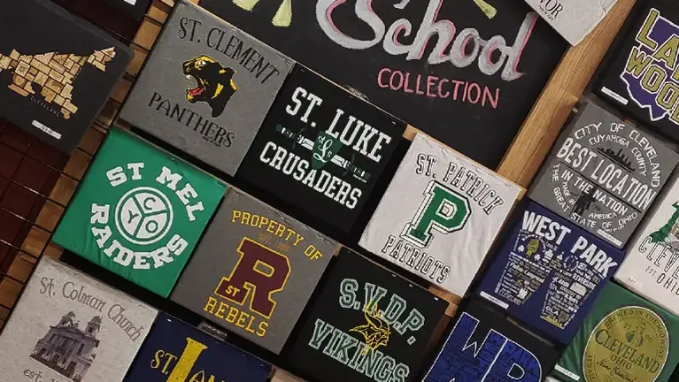 Old School Collection