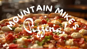 Established Turnkey Mountain Mike's Pizza in San Joaquin County