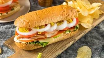 Absentee-Run 2-Unit Subway Portfolio – Strong Cash Flow