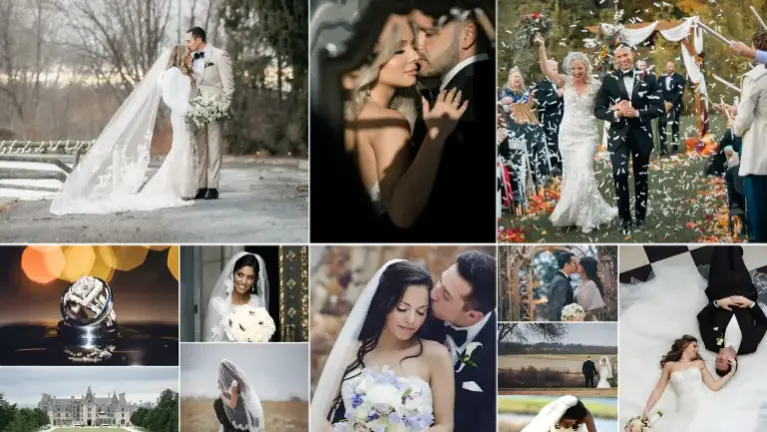 Videography and Photography Business