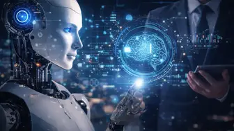 AI-Enabled Business Transformation Partner