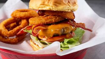 Quick Service Franchise for Sale in Webster, TX