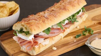 Beloved Three Unit Orlando Sandwich Franchises for Sale!