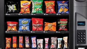 Turnkey 10-Machine Vending Route – Fort Worth, TX