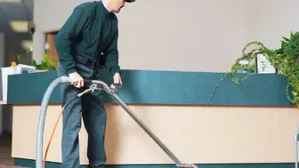 Established, High-Margin Cleaning & Floor Care Company with Expansion