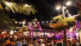 TURN KEY - Riverfront Park Restaurant-downtown Cocoa Village, Florida