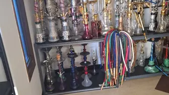 Wholesale Distribution - Tobacco Accessories & Vaping Products