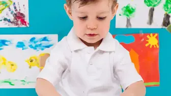 Early Learning Center in Coastal Pinellas County