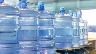 Profitable Bottled Water Manufacturing & Delivery Business