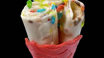 $45,000 NET Absentee Gilbert High-End Ice Cream Restaurant!!!