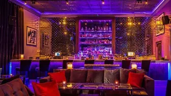 PRICE REDUCED - Restaurant/Lounge NW