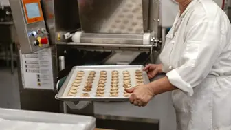 Turn Key Commercial Bakery Serving: Save-On-Foods, Nesters Whole Foods