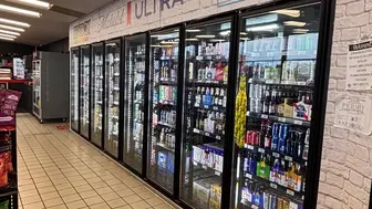 $60,000 NET Absentee-Run #10 Mesa Beer & Wine Convenience Store