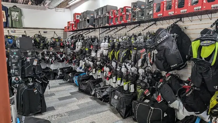 Protective Gear, Helmets