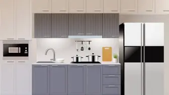 Cabinet Business + Franchise Model – $270K SDE