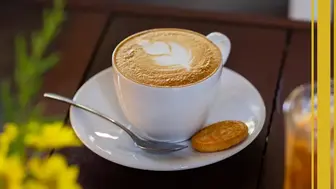 Established Turnkey Coffee Café with Strong Foot Traffic!