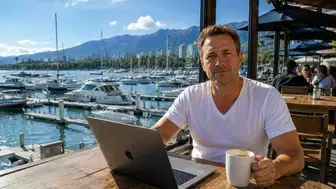 Established High-Margin Digital Asset Flipping Online Business