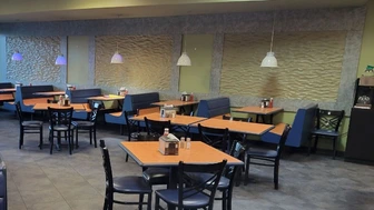 100% Absentee Run Pizzeria & Restaurant doing $24k- $25K a Week in NJ