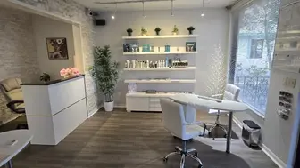 Turnkey Beauty Salon & SPA in Tequesta, Palm Beach County