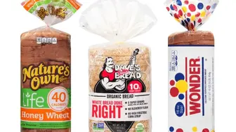 Flowers Bread Route, Wilmington, DE