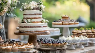 Creative & Popular Artisan Bakery with Well Established Clients