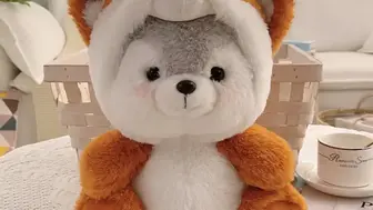 Comfort-Driven Plush Toys DTC E-Commerce Brand for Sale