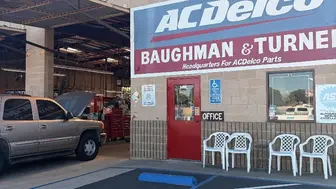Huge 12 bay North OC Auto Repair Shop | Historic Local Presence