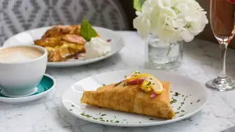 Asset Sale – Luxury Creperie & Coffee Shop Franchise in South Florida