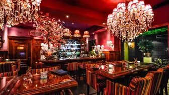 Upscale Fully Equipped Restaurant/Bar in Exclusive Coral Ridge
