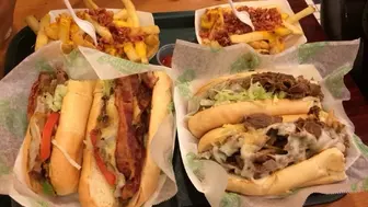 Franchise QSR in Sa Diego Mall Food Court for sale