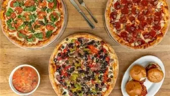 Profitable NYC Pizzeria - Steps from Madison Sq. Garden - $2.4MM Gross