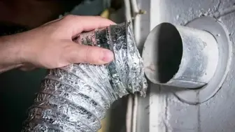 Huge Profit Dryer Vent Cleaning Biz | 68% Net, $148K Cash Flow, Part-T