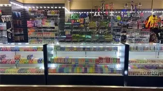 Suffolk County Smoke Shop - Beer & Wine Lic. - Gross $300k Net $100k