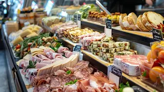 Two Profitable Long Island Delis – $2.08M Revenue