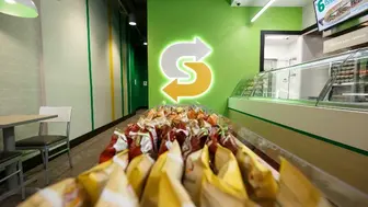 Subway Portfolio for Sale – Profitable, Turnkey, Strong Locations