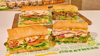Subway Franchise for Sale – Profitable, Turnkey, Strong Location
