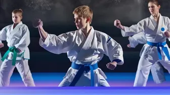 Turnkey Martial Arts Fitness Franchise