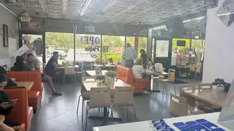 Fully Operating Restaurant Business for Sale – Sunrise, Broward County