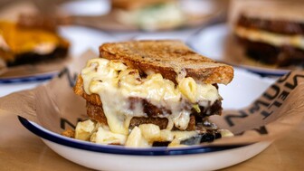 Jacksonville Restaurant for Sale, 1,200 SF, Equipped, $1,650 Rent